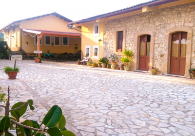 Agriturismo Il Giardino del Sole